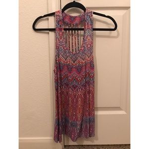 Altar’d State tank